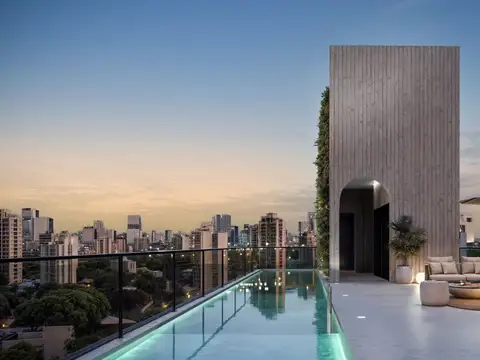 Departamento en Venta de Monoambiente