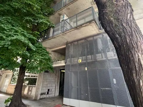 alq de monoambiente en saavedra