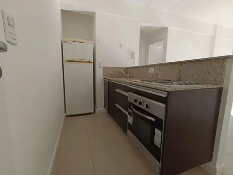 Departamento en Alquiler 19 años