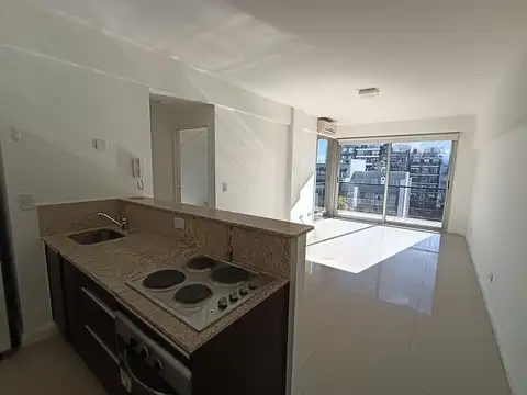 Departamento en Alquiler al Norte