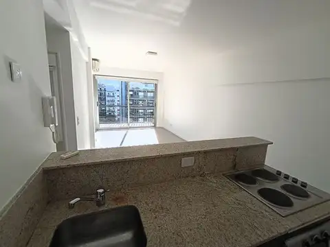 Departamento 2 amb. amenities balcón Villa Urquiza