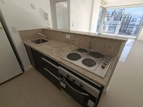 Departamento en Alquiler de 2 ambientes
