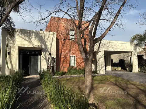 Casa en Alquiler en Santa Catalina, USD 2.650