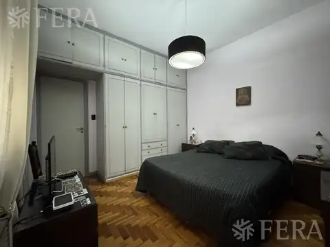 Venta de Casa 5 ambientes con patio y parrilla en Villa Dominico