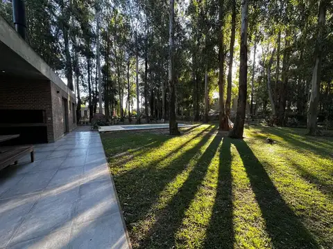 Casa en Venta en General Lagos, USD 249.000