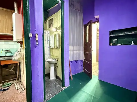 Departamento en Venta de 3 ambientes
