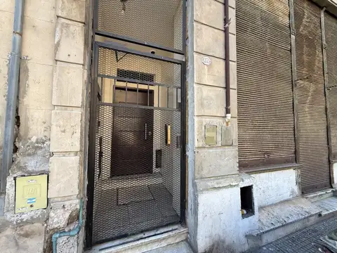 Departamento en Boca