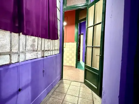 Departamento en Venta al Oeste