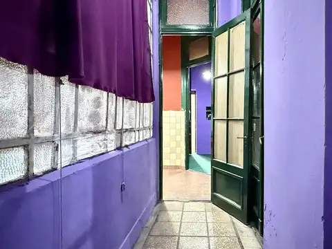 Departamento en Venta 70 años
