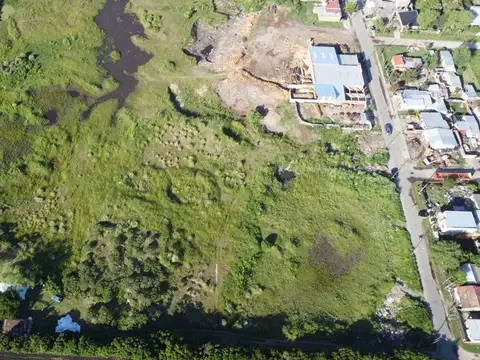 VENTA BLOCK LOTEO DE 56 UNIDADES EN BATAN