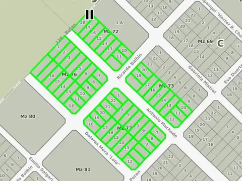 Eva Duarte de Peron y Machado 100