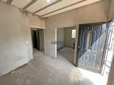 Depto Tipo Casa en Venta de 5 ambientes