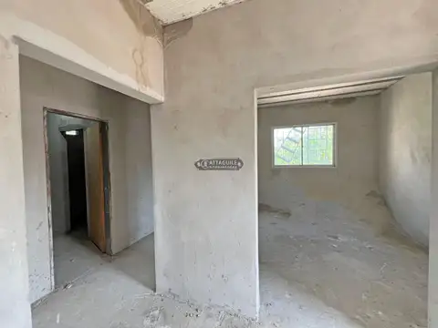 Depto Tipo Casa en Venta en Ituzaingo, USD 69.000