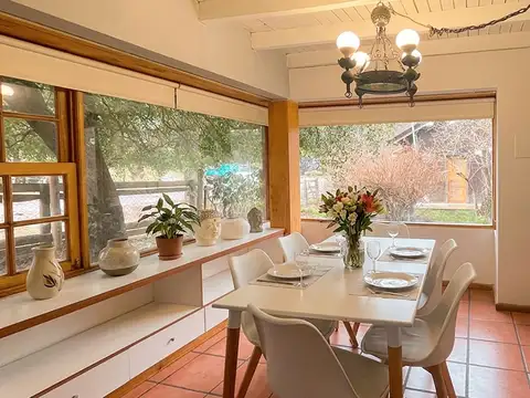 Casa en Venta 20 años