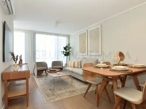 Departamento en Venta A Estrenar