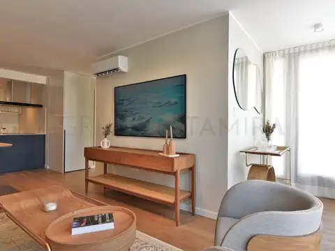 Departamento en Venta en Pocitos , USD 459.627