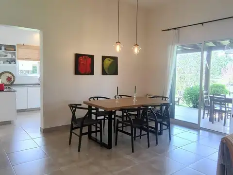 Casa en Venta 11 años