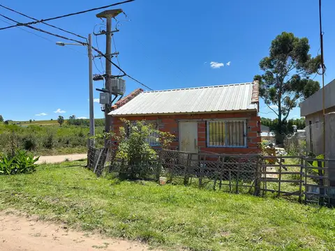Casa en Venta 6 años