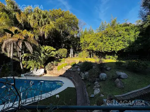 Casa en Venta de 4 dormitorios