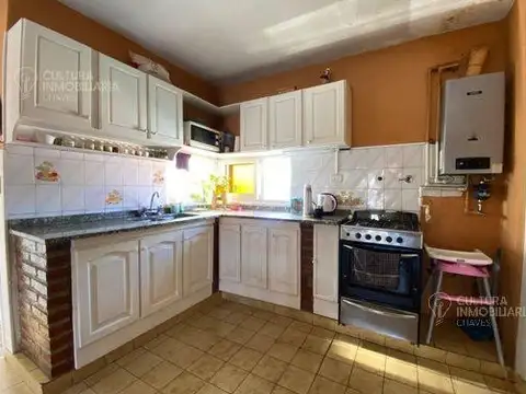 Depto Tipo Casa en Venta de 4 ambientes