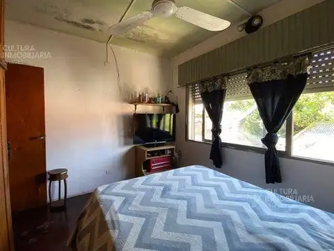 Depto Tipo Casa en Venta en Caseros, USD 59.000