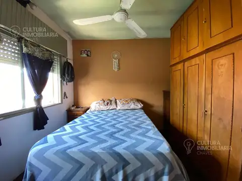 Depto Tipo Casa en Venta 55 años