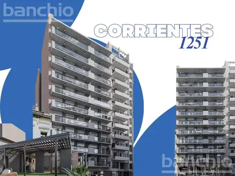 Venta Depto - Zona Centro