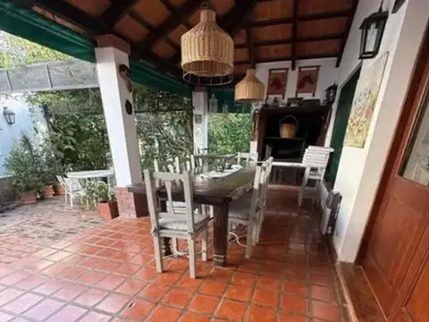 Casa en Venta en Villa San Lorenzo, USD 500.000