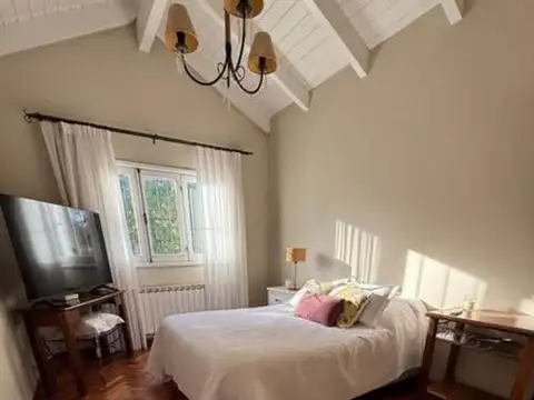 Exc casa 5 dor vta gge/qcho/asad/pil Villa San Lorenzo