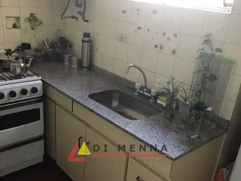 Avenida Forest 800, Piso 4