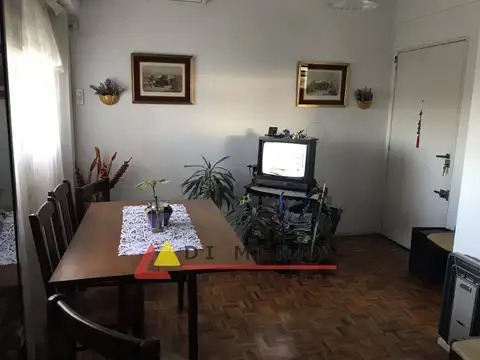 Departamento en Venta en Chacarita, USD 75.000