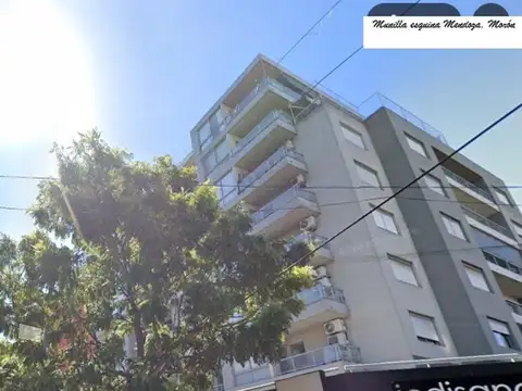 Munilla 1000, Piso 1°