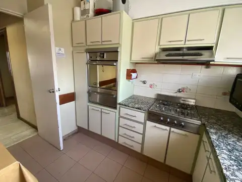Depto Tipo Casa 4 ambientes con 1 baño