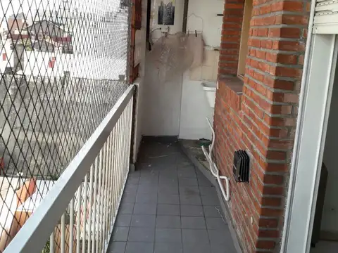 Departamento en Alquiler 25 años