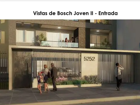 Departamento en Venta de 2 dormitorios