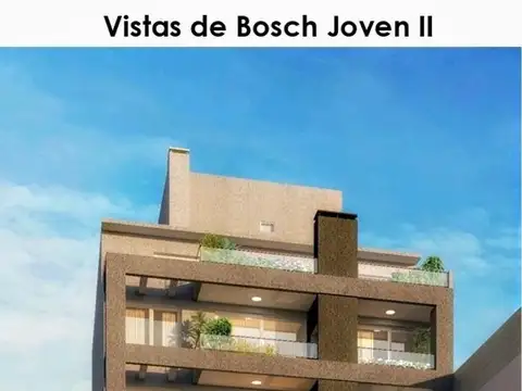 DEPARTAMENTO DE  TRES AMBIENTES AL FRENTE