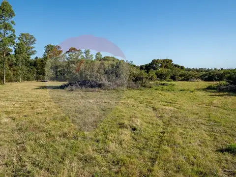 Chacra en venta con vista a las sierras, Maldonado