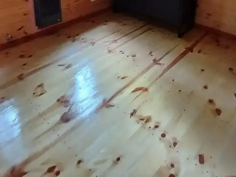 HERMOSA CASA EN ALQUILER PERMANENTE IDEAL PARA PAREJA