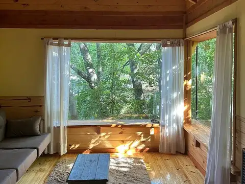 HERMOSA CASA EN ALQUILER PERMANENTE IDEAL PARA PAREJA