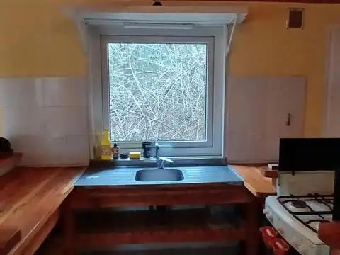 Casa en Alquiler A Estrenar