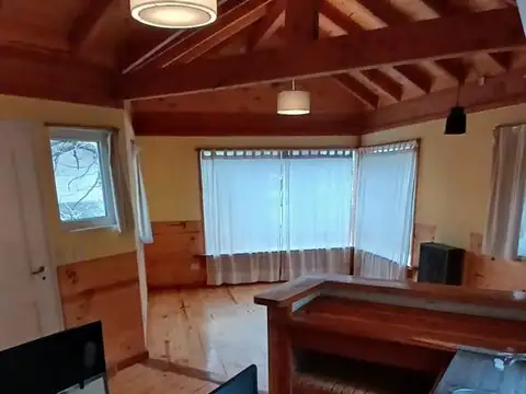 CASA EN ALQUILER PERMANENTE AV. BUSTILLO KM 15