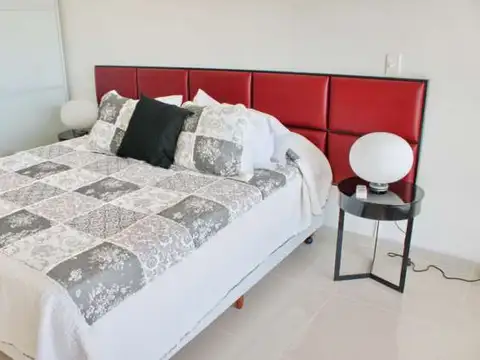 Departamento en Alquiler Temporal con 1 cocheras