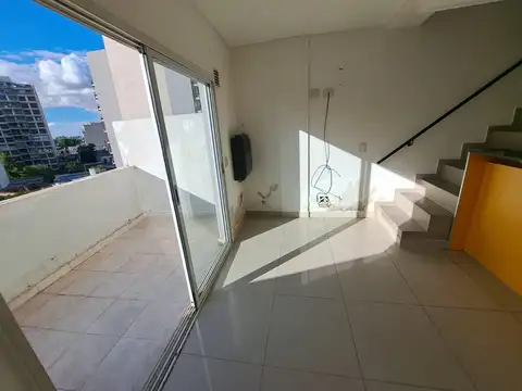 Departamento en Venta en Villa General Mitre, USD 98.000