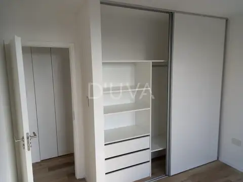 Departamento en Alquiler al Norte