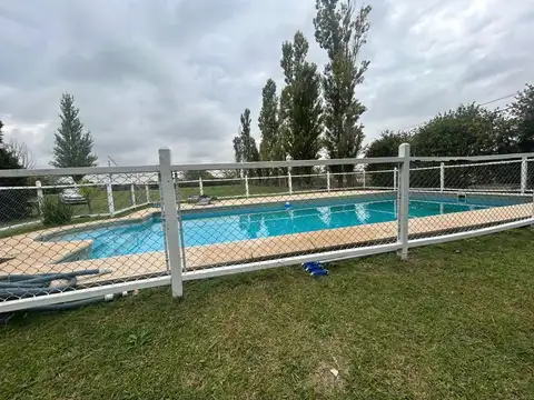 Casa en Venta 21 años