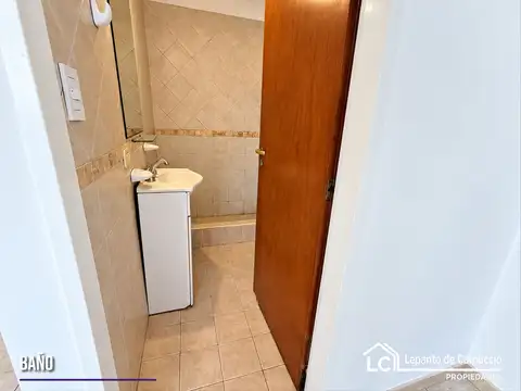 Departamento en Alquiler Permite mascota