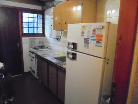 Casa en Venta en San Bernardo del Tuyu, USD 48.000
