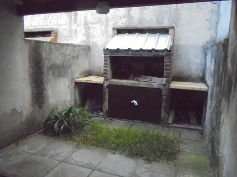 Casa en Venta 35 años