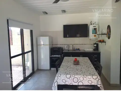 Casa en Venta de 1 dormitorio