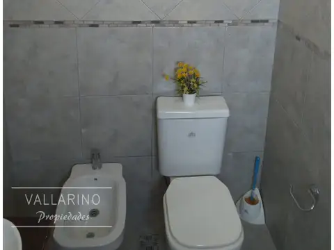 Dúplex en venta de 1 dormitorio c/ cochera en Colón